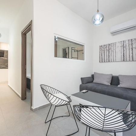 Iguana Gold Luxury Suites 2 Αθήνα Εξωτερικό φωτογραφία