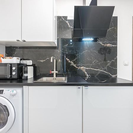 Iguana Gold Luxury Suites 2 Αθήνα Εξωτερικό φωτογραφία
