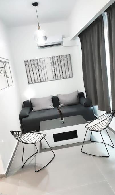 Iguana Gold Luxury Suites 2 Αθήνα Εξωτερικό φωτογραφία