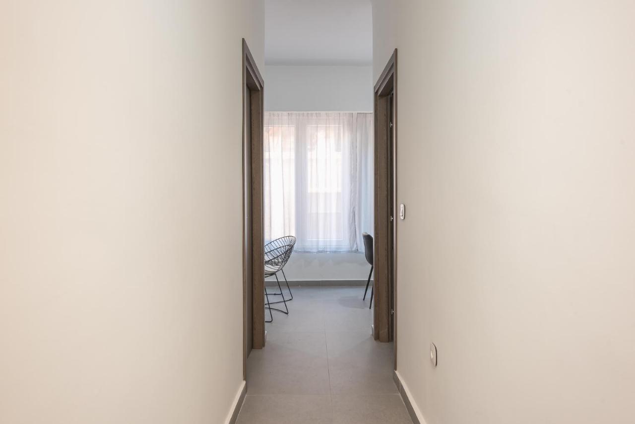 Iguana Gold Luxury Suites 2 Αθήνα Εξωτερικό φωτογραφία
