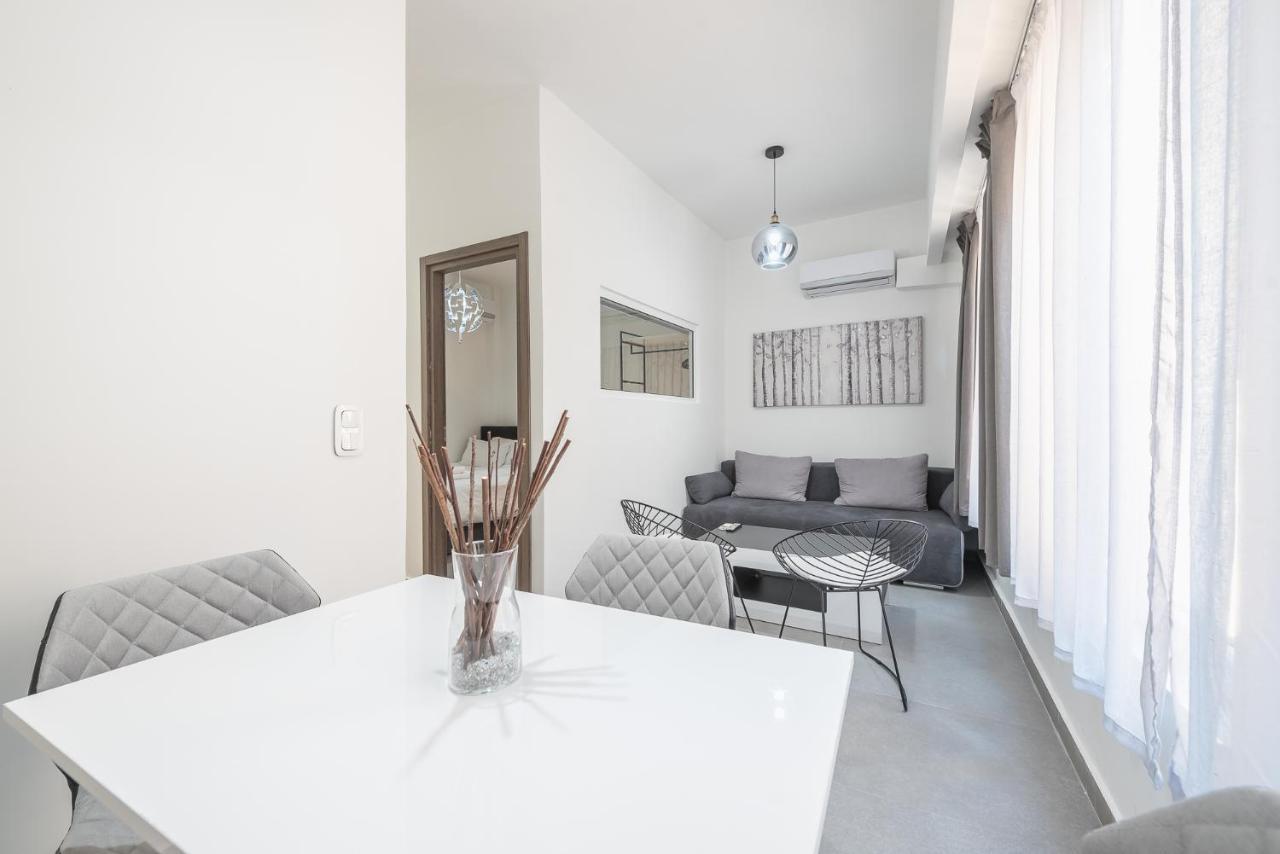 Iguana Gold Luxury Suites 2 Αθήνα Εξωτερικό φωτογραφία