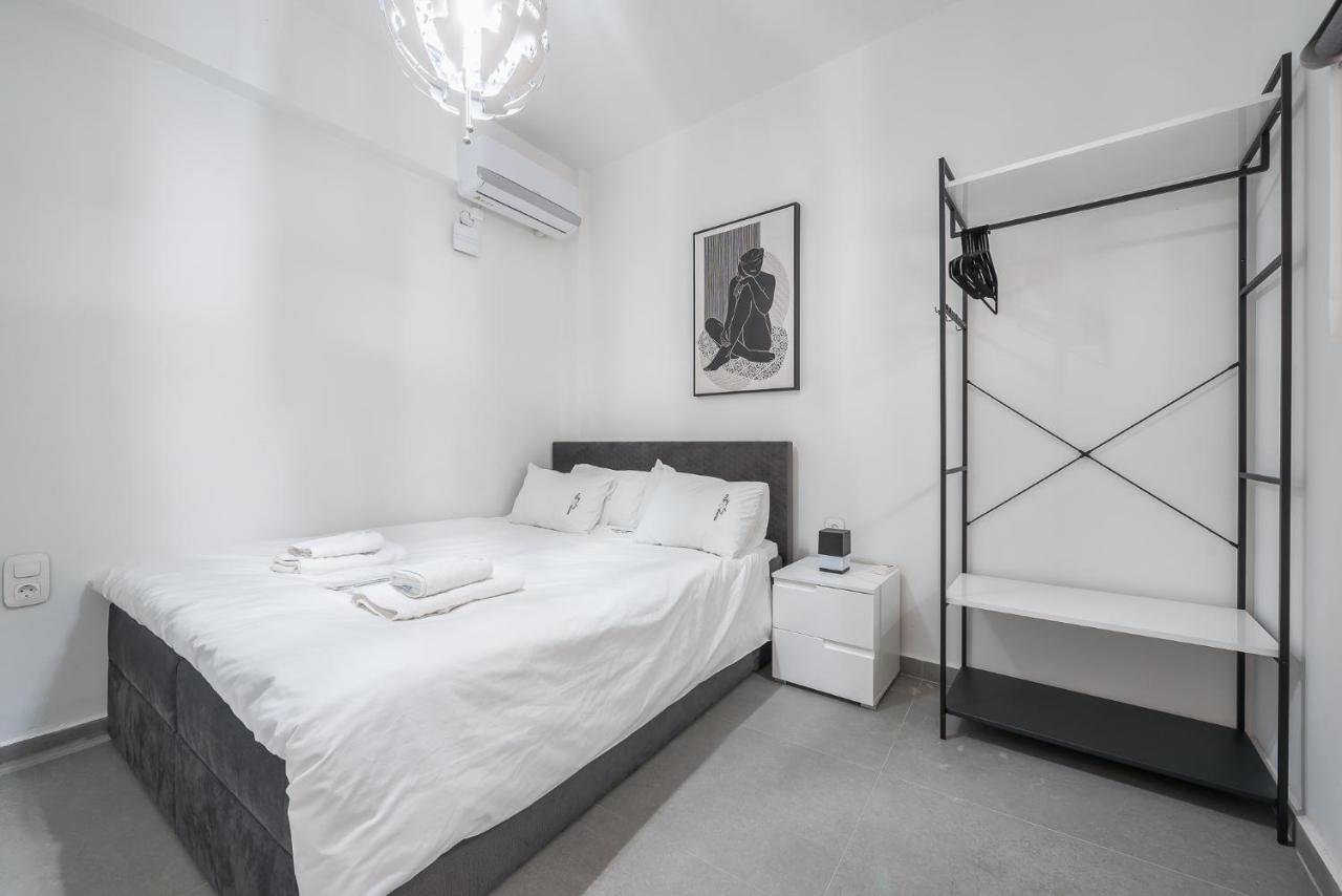 Iguana Gold Luxury Suites 2 Αθήνα Εξωτερικό φωτογραφία