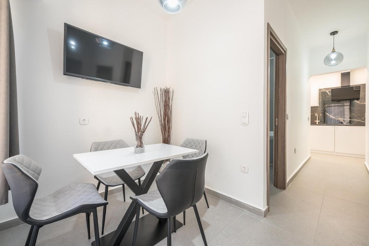 Iguana Gold Luxury Suites 2 Αθήνα Εξωτερικό φωτογραφία