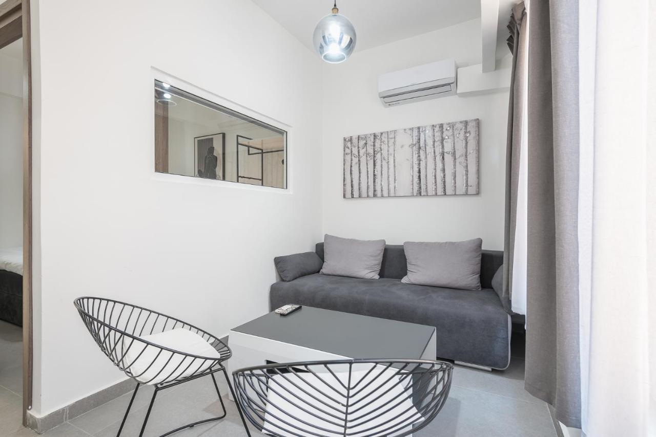 Iguana Gold Luxury Suites 2 Αθήνα Εξωτερικό φωτογραφία
