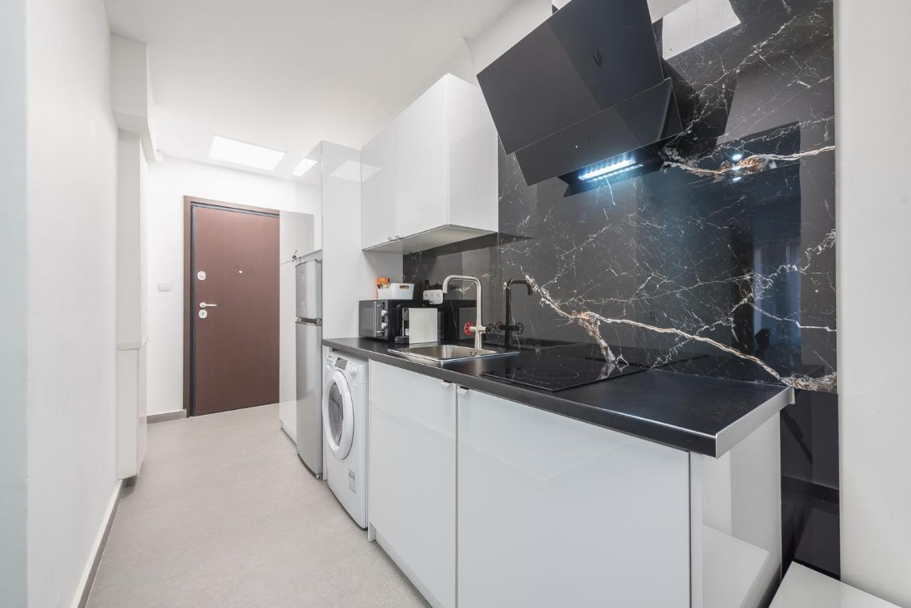 Iguana Gold Luxury Suites 2 Αθήνα Εξωτερικό φωτογραφία
