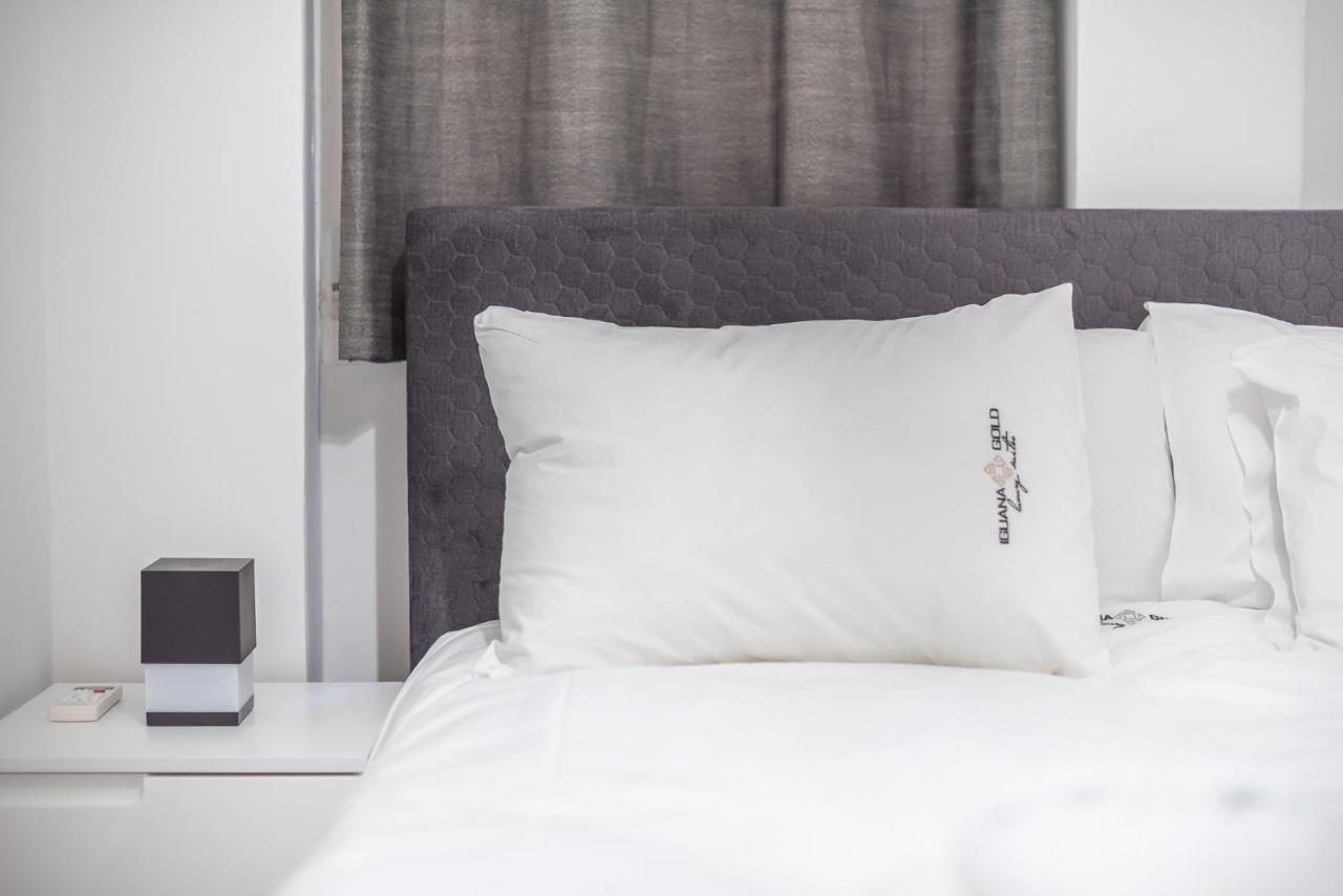 Iguana Gold Luxury Suites 2 Αθήνα Εξωτερικό φωτογραφία