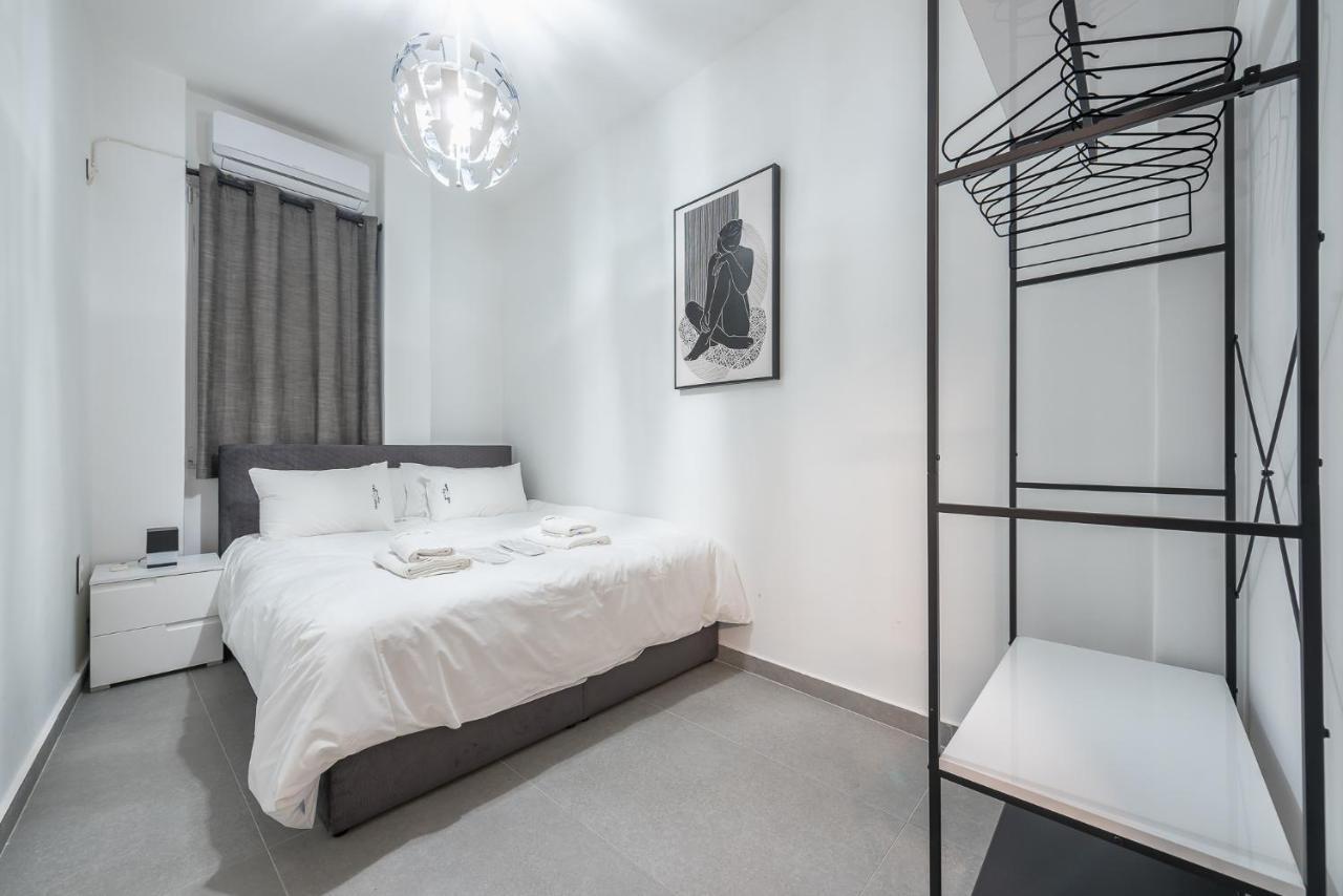 Iguana Gold Luxury Suites 2 Αθήνα Εξωτερικό φωτογραφία
