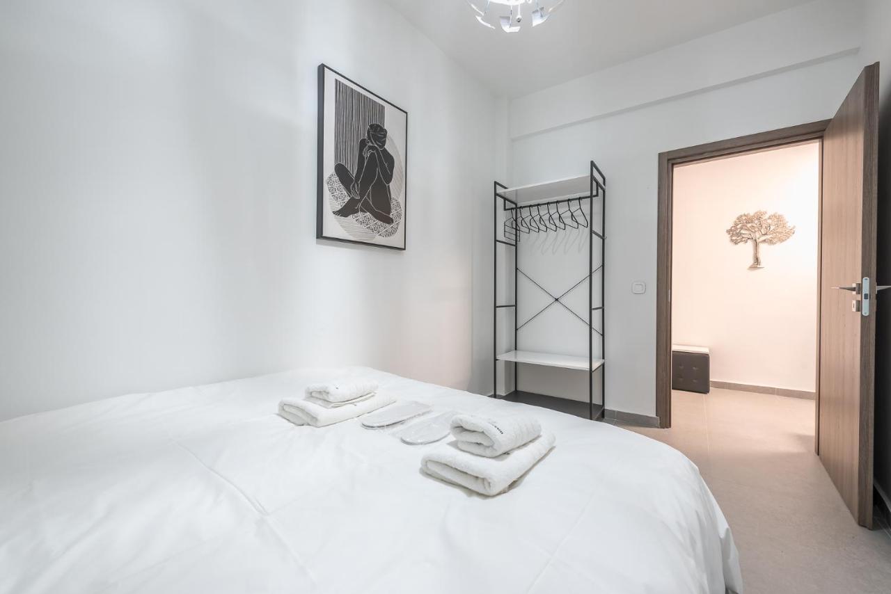 Iguana Gold Luxury Suites 2 Αθήνα Εξωτερικό φωτογραφία