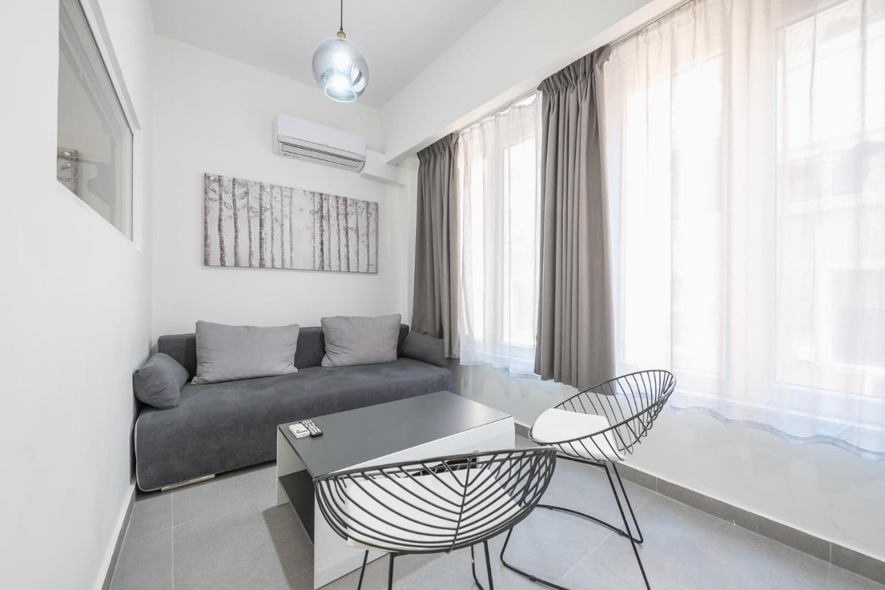 Iguana Gold Luxury Suites 2 Αθήνα Εξωτερικό φωτογραφία